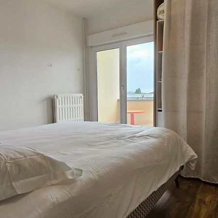 Le Moulin Appartement Reims Buitenkant foto