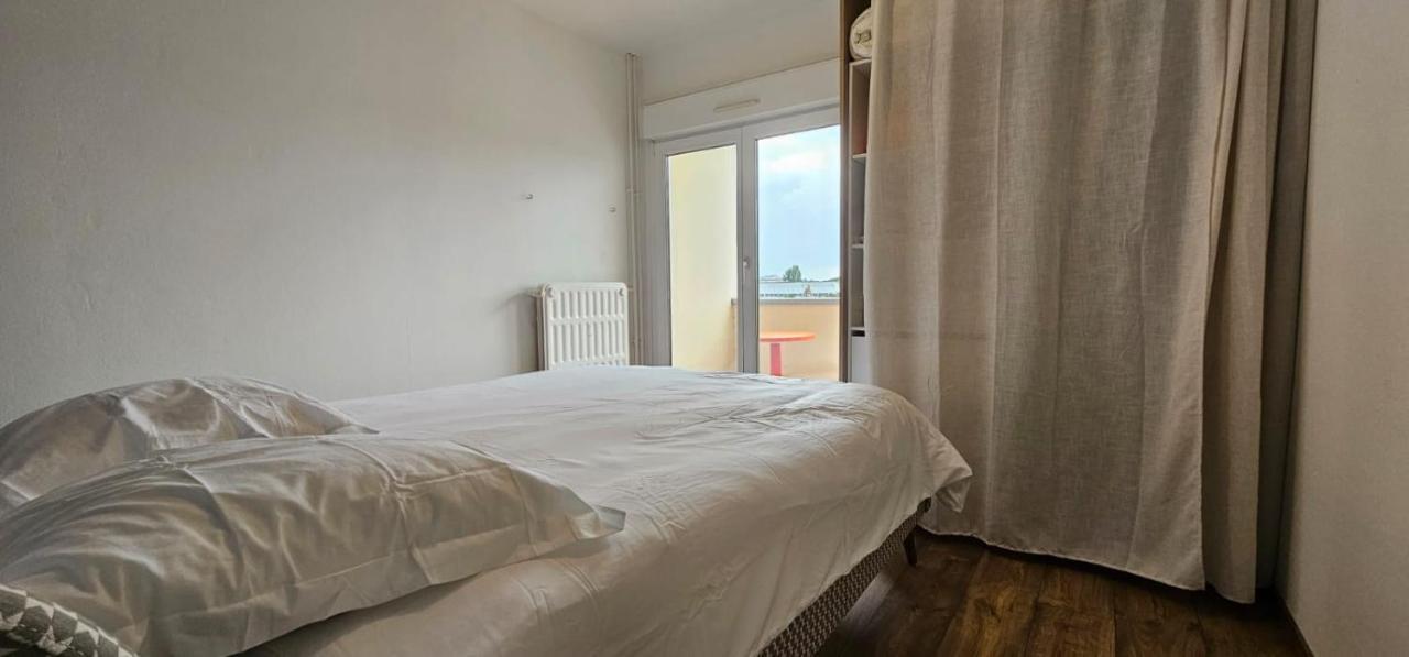 Le Moulin Appartement Reims Buitenkant foto