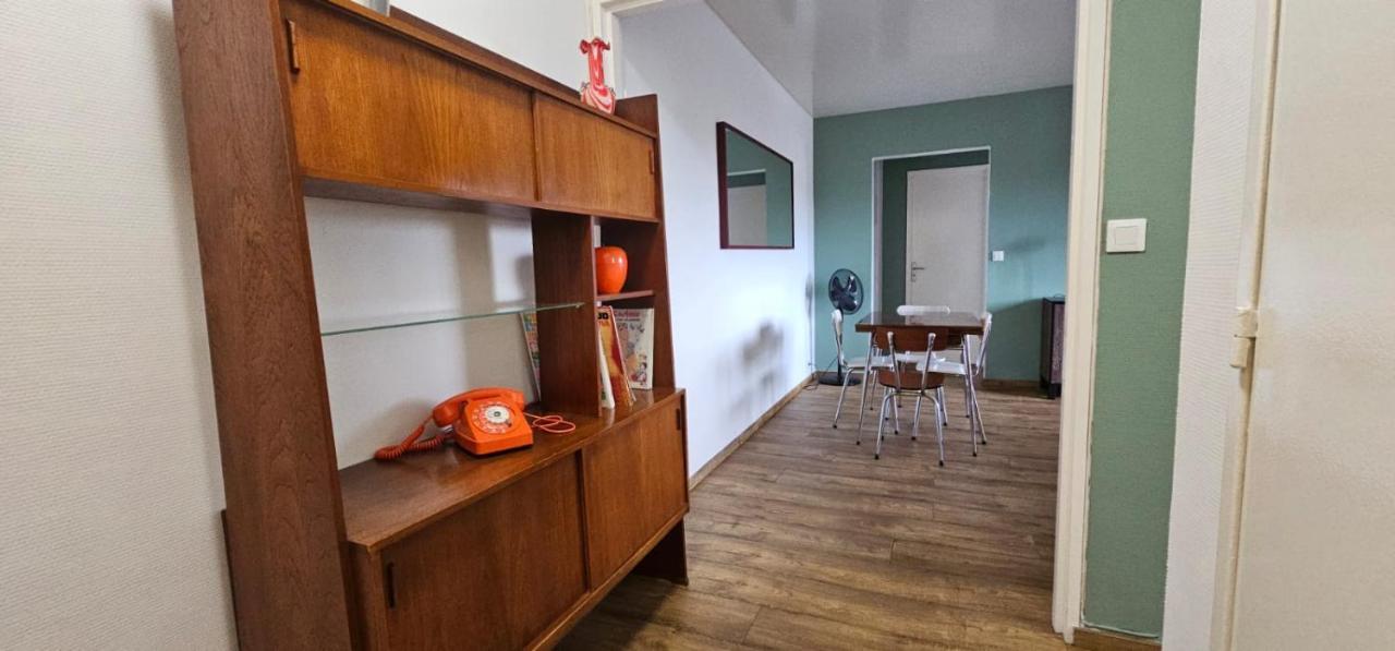 Le Moulin Appartement Reims Buitenkant foto