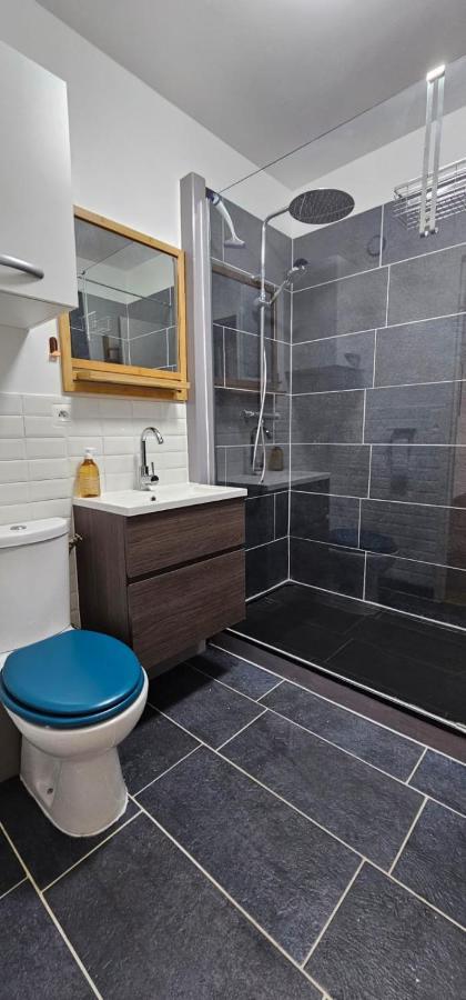 Le Moulin Appartement Reims Buitenkant foto