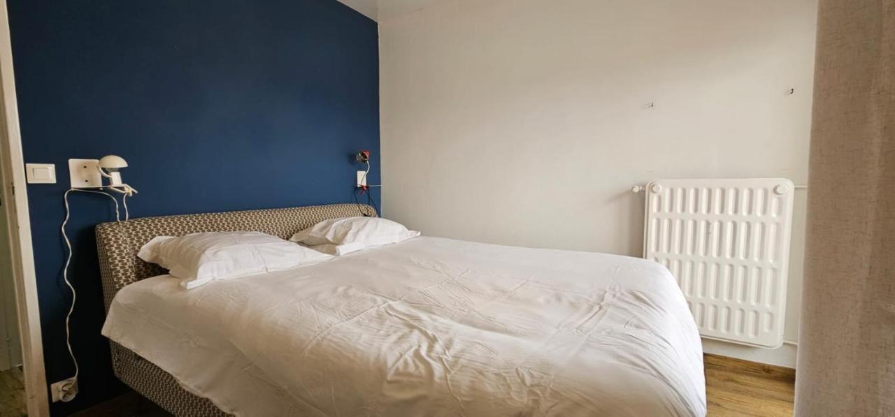 Le Moulin Appartement Reims Buitenkant foto